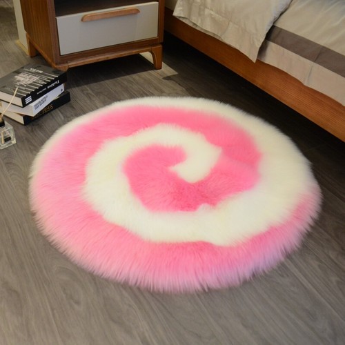 Sucette motif rond fausse - sucette,