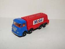 IMPY, CAMION CITERNE MOBIL