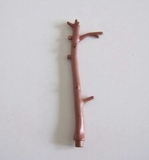 PLAYMOBIL (B42116) WESTERN - Arbre pour Fixer Pancartes Signalisation 3037 3816