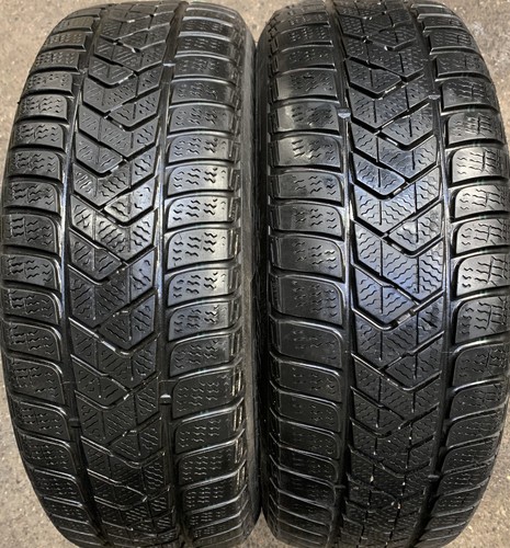 Pneu hiver pirelli winter - d'hiver,