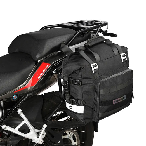 Rhinowalk sac moto - de, poche