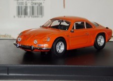 ALPINE RENAULT A110 1300 G