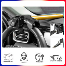 Antivol Volant Voiture Camion