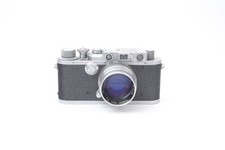 LEOTAX D IV avec Simlar 50mm