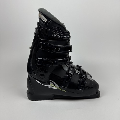 Salomon performa ski boots - 4.0,