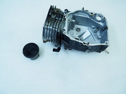 Cylindre piston moteur briggs - piston,