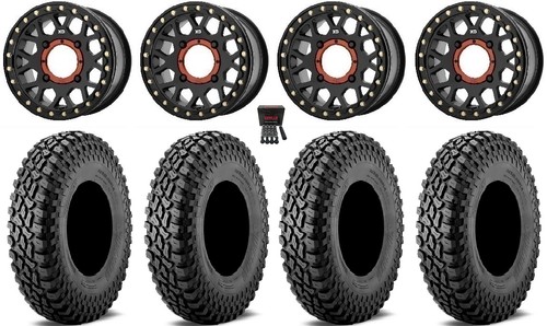 Ks235 grenade bdlk wheels - grenade,