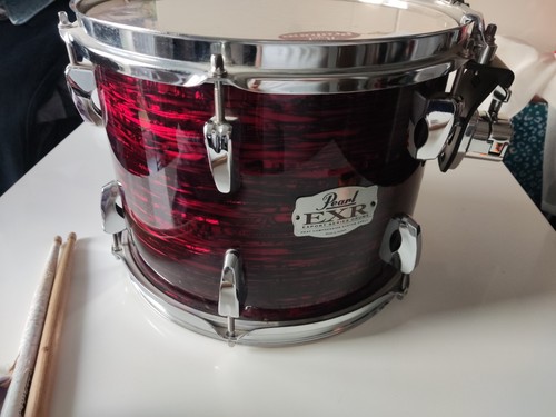 Pearl export drum by - export,