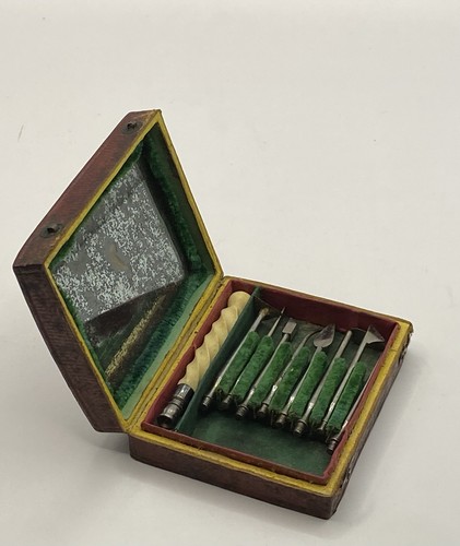 Coffret petite chirurgie - coffret, de
