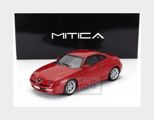 Mitica alfa romeo gtv - 1:18,