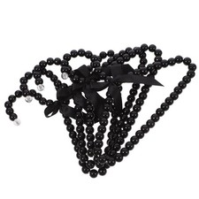  4 pièces petits cintres en