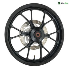 Jante avant DERBI SENDA 50