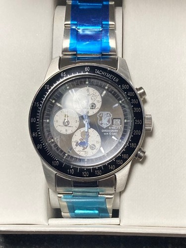 Montre chronographe peanuts - montre,