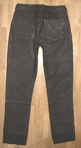 Hein gericke femme biker - hein, jean