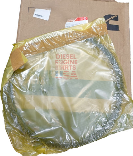 3903309 original gear flywheel - 3903309,