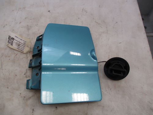 Volet trappe carburant - de,