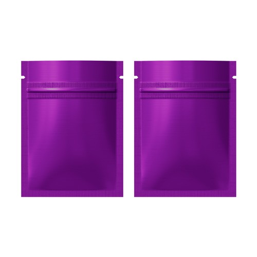 100 200 500 matte - 100/200/500, mylar