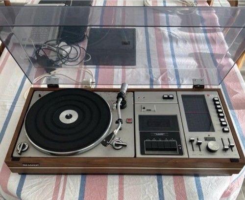 Ensemble sharp sg309h - ensemble,