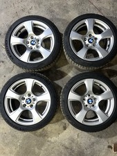 Jantes BMW E92 Style 157 Pilot