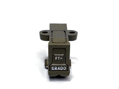 Cellule grado sans - cellule, ft+