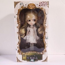 Pullip Rozen Maiden Kirakishou