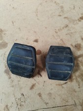 Renault Super 5 GT Turbo lot couvre pédale 