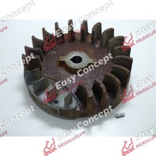 VOLANT MAGNETIQUE B&S 5HP (17)