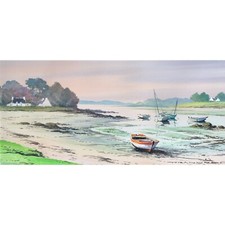 Trannod (Michel Donnart)