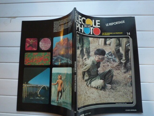 Decembre 1982 l ecole - n°,