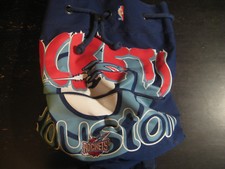 Lafuma Houston Rockets NBA