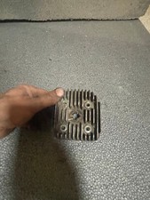 culasse oirigne 5fx minarelli verticale booster stunt rocket