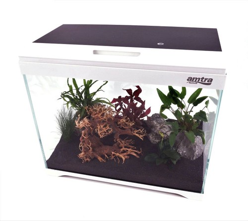 Nano aquarium moderne - nano,