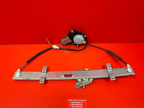Suzuki grand vitara - grand, leve