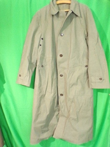 Imperméable troupe indochine - imperméable,