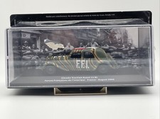 Citroën traction Avant 11BL