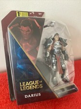 Figurine league legends lol - figurine, of