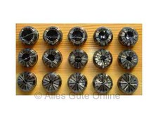 ER25 Pince de serrage 430E