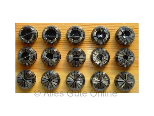 Er25 pince serrage 430e - serrage,