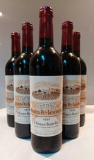 Saint-Emilion Grand Cru