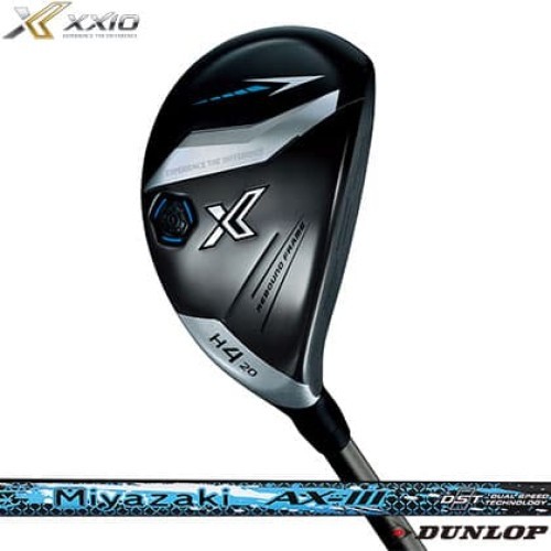 Dunlop xxio 2024 hybrid - 2024, 3h