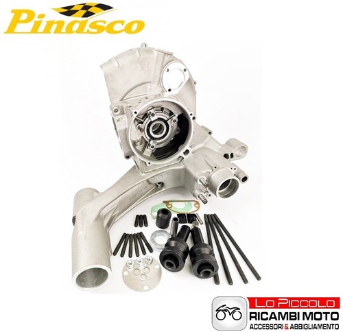 Kit carter moteur - kit, complet