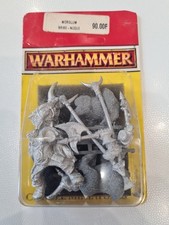 Warhammer (Old World Orc -
