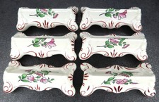 6 supports couteau en