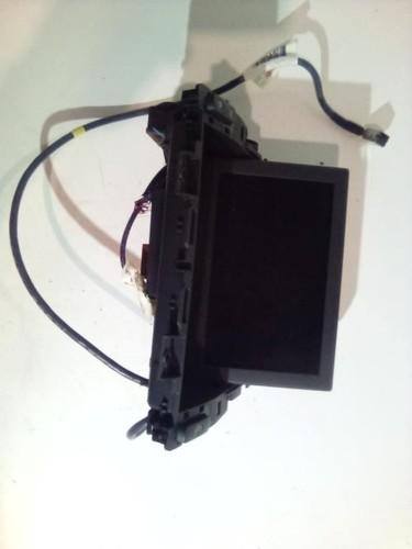 Ecran gps peugeot 308 - peugeot,