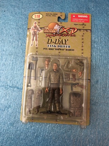 21st century ultimate - century, soldier