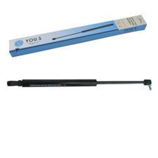 Amortisseur Pneumatique pour