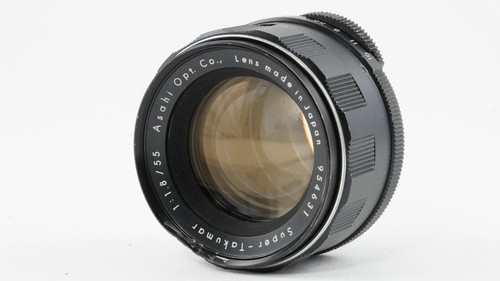 Problème objectif pentax - 【problème】objectif,