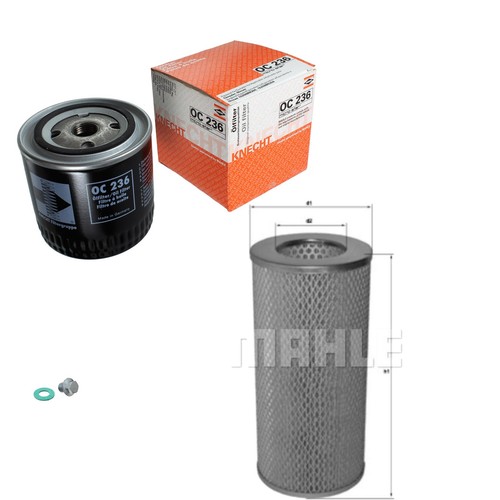 Mahle inspection set convient - mahle,
