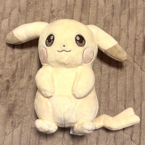 Peluche pokoa pokemon pikachu - pokoa,
