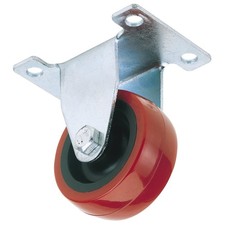 Roue En Polyuréthane À